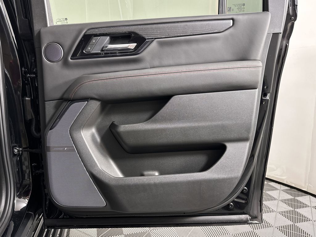 new 2025 GMC Yukon XL car, priced at $104,514