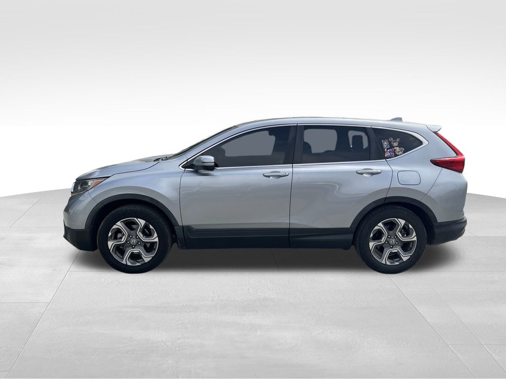 used 2019 Honda CR-V car, priced at $15,997