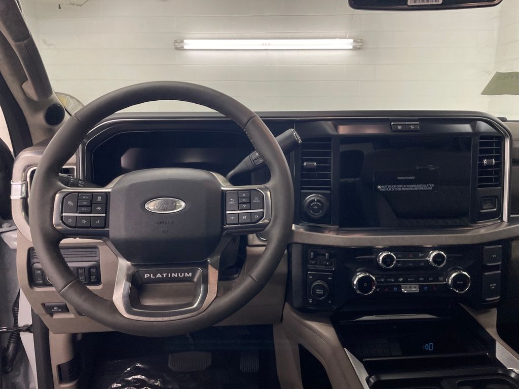 new 2026 Ford F-250SD car, priced at $98,274
