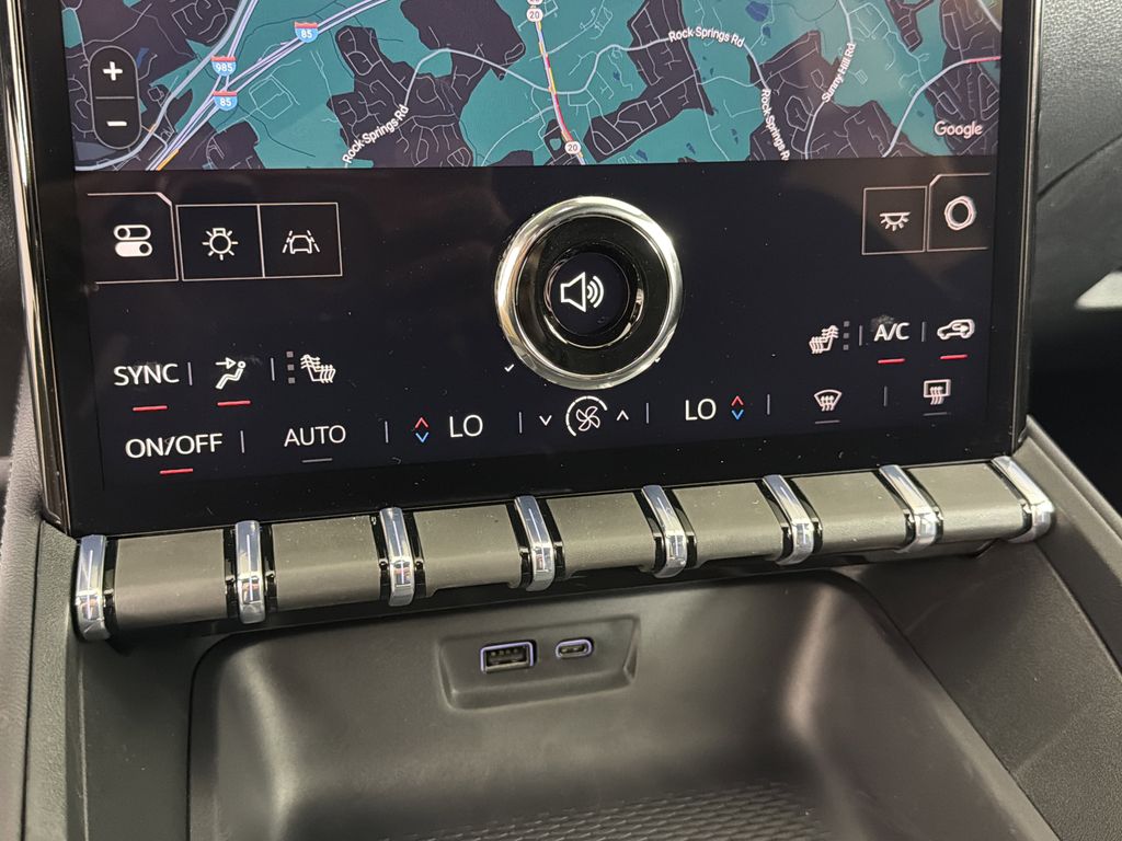 new 2026 GMC Terrain car, priced at $33,740