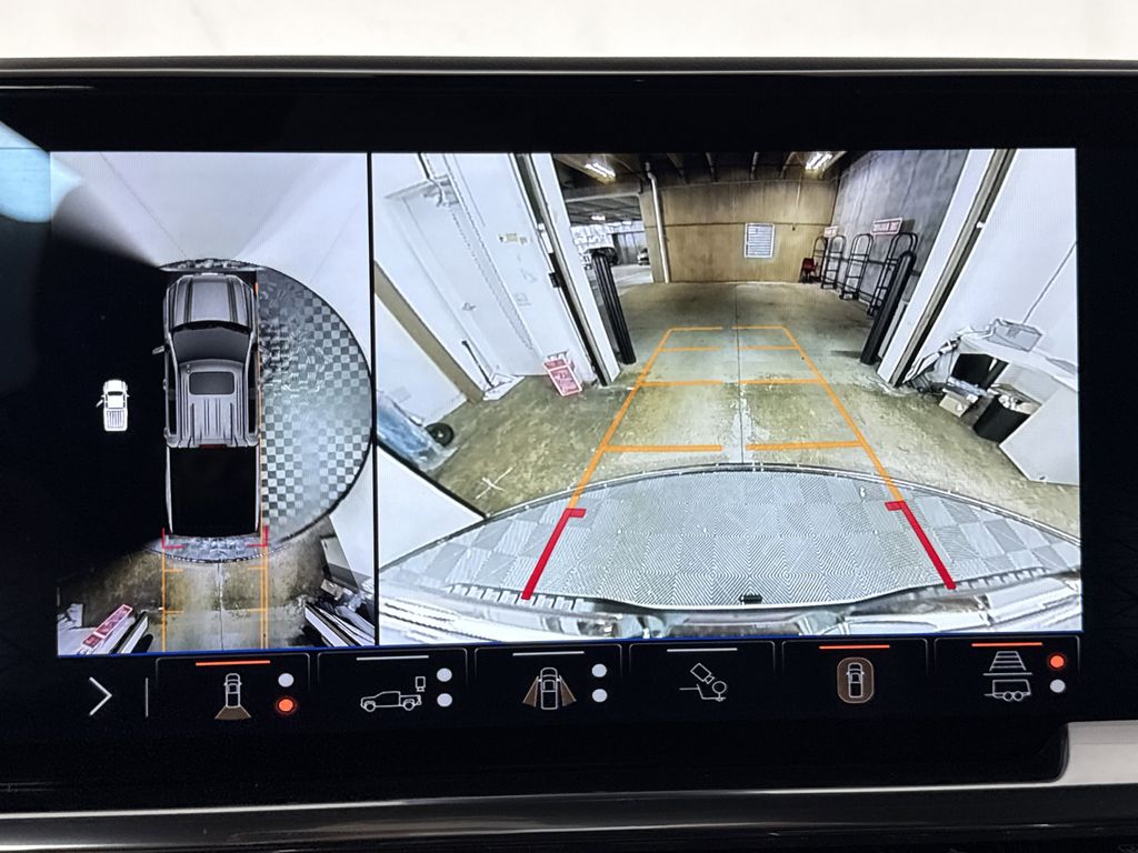 new 2025 GMC Sierra 1500 car, priced at $56,729