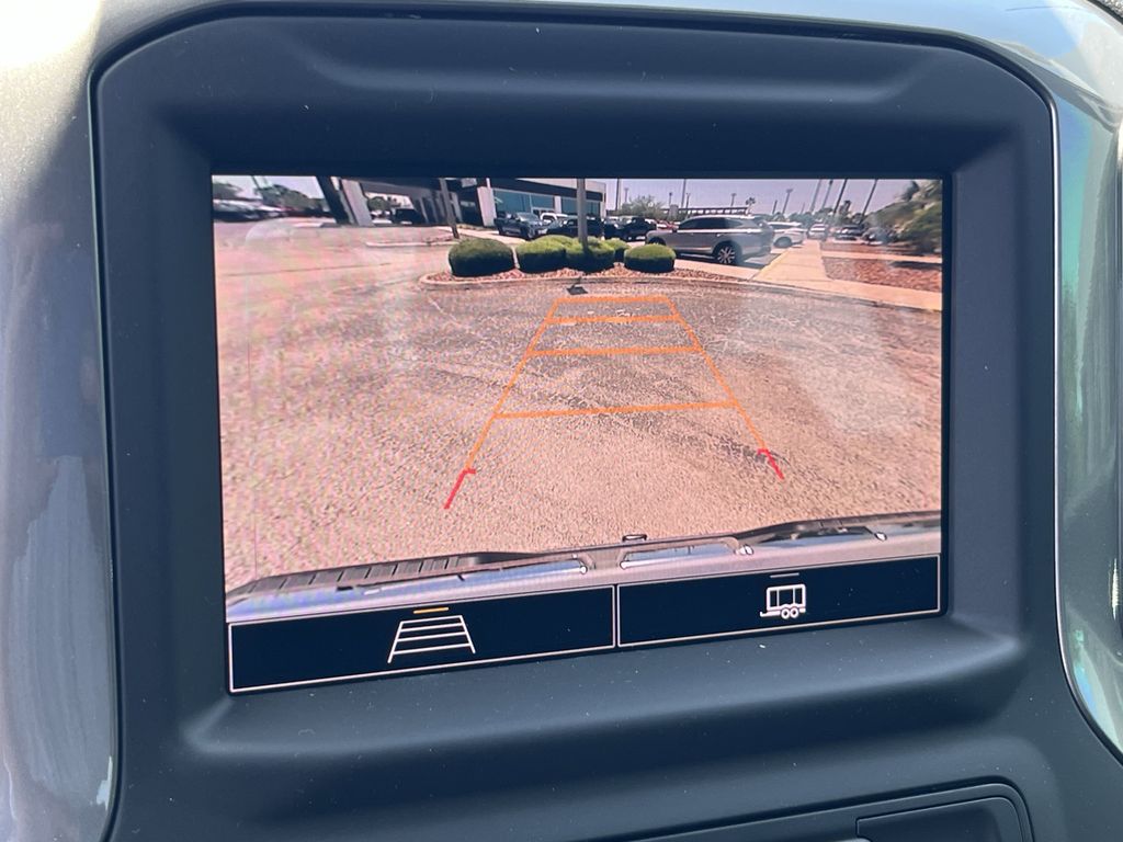 new 2025 GMC Sierra 2500HD car, priced at $67,935