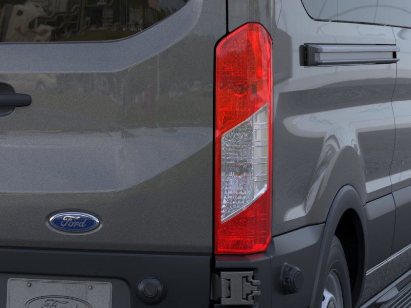 new 2025 Ford Transit-350 car, priced at $65,075