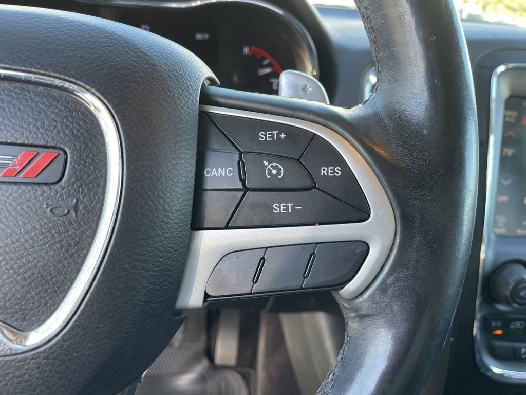 used 2016 Dodge Durango car, priced at $10,991