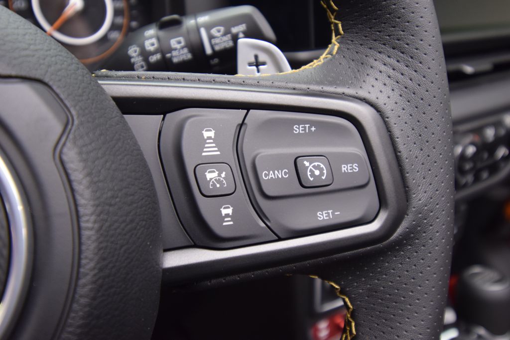 new 2025 Jeep Wrangler car, priced at $98,901