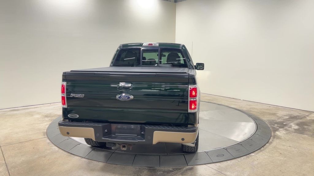 used 2014 Ford F-150 car, priced at $22,852