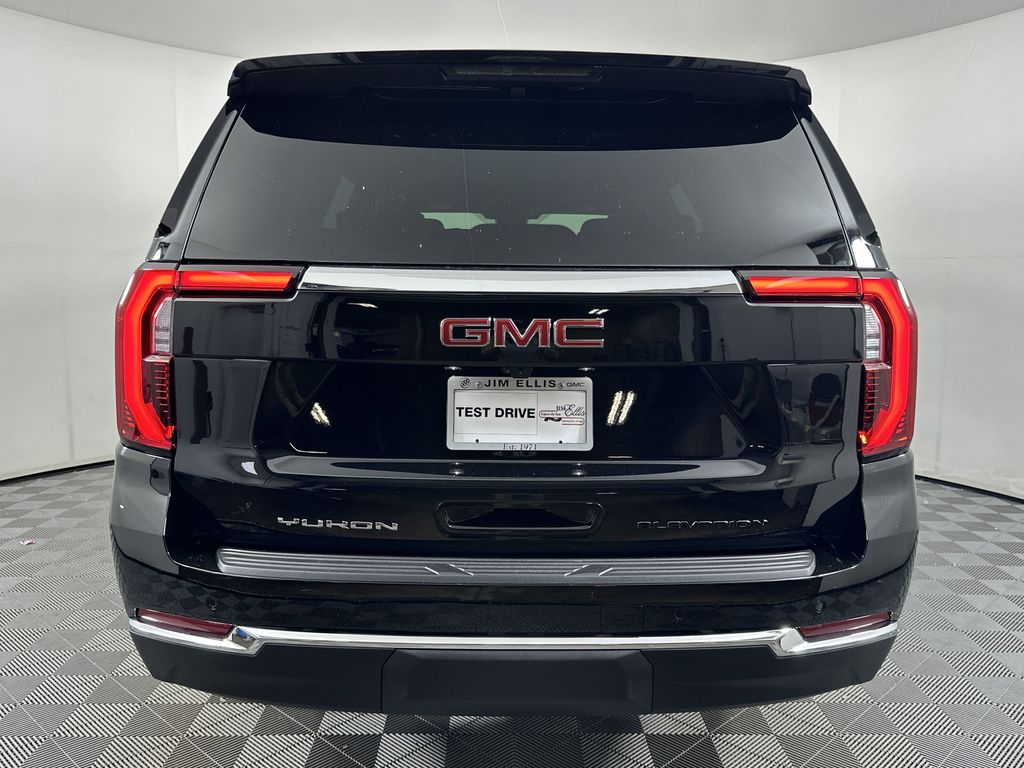 new 2025 GMC Yukon car, priced at $76,529