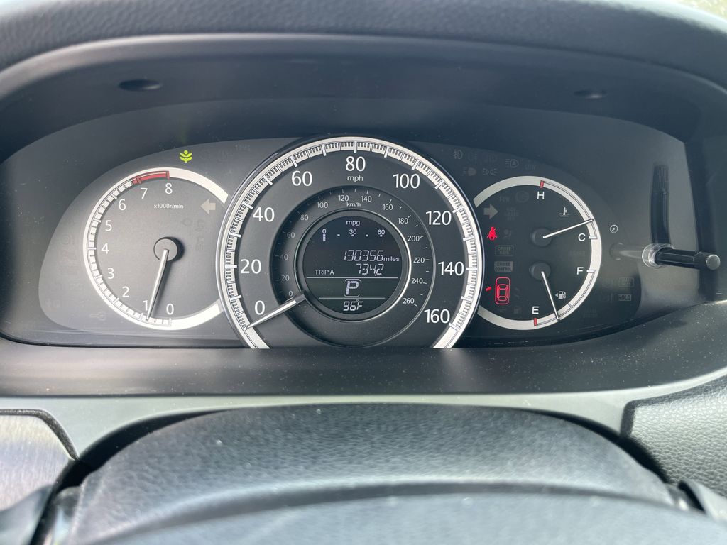 used 2014 Honda Accord car, priced at $10,991