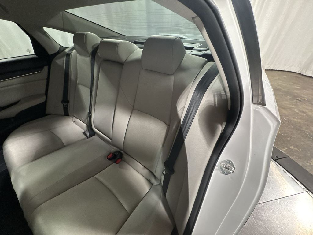 used 2022 Honda Accord car, priced at $24,767