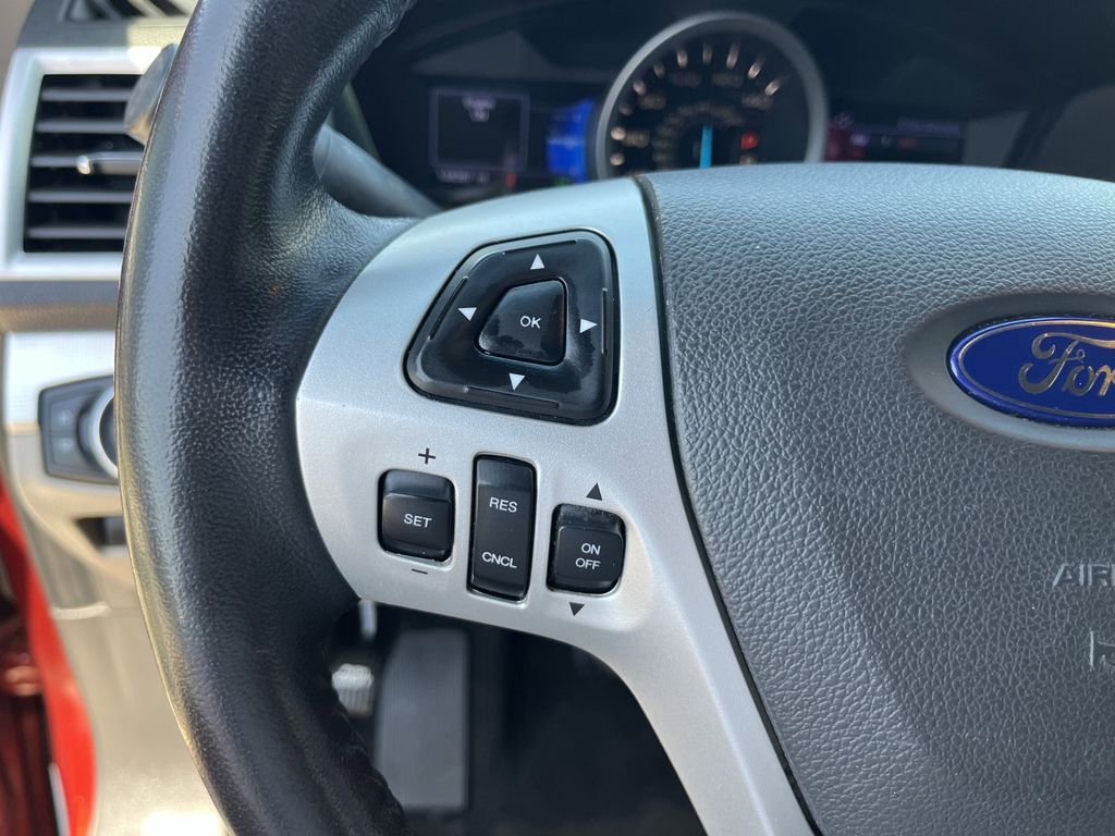 used 2014 Ford Explorer car, priced at $10,991