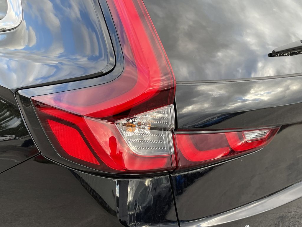 new 2025 Honda CR-V car, priced at $34,939