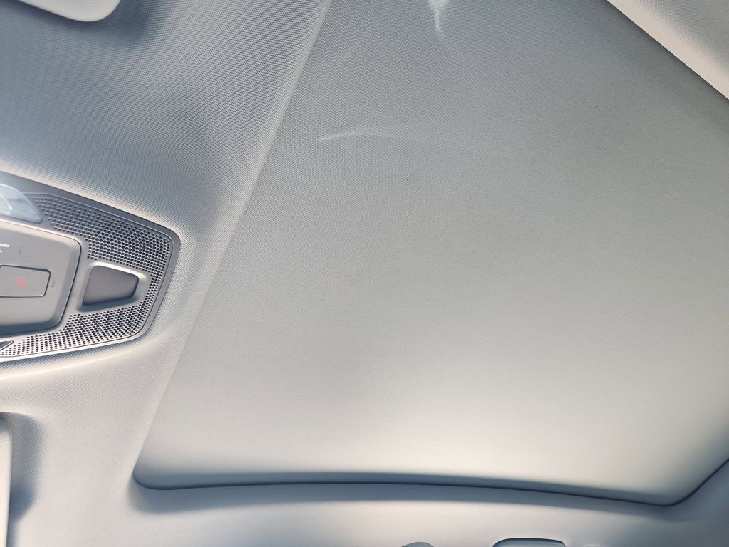 new 2025 Audi e-tron car, priced at $77,155