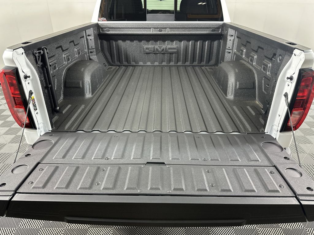 new 2025 GMC Sierra 1500 car, priced at $61,729