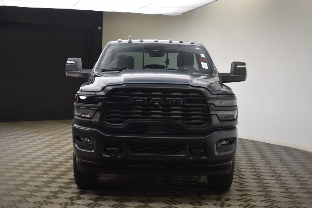 new 2026 Ram 2500 car, priced at $52,467