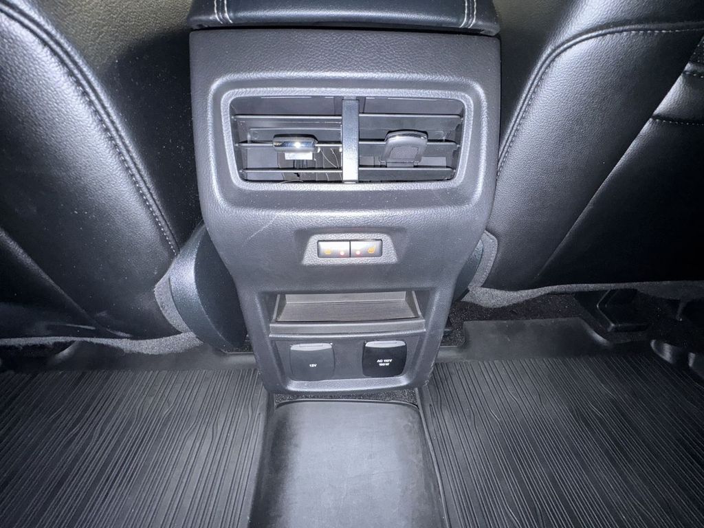 used 2020 Ford Edge car, priced at $19,971