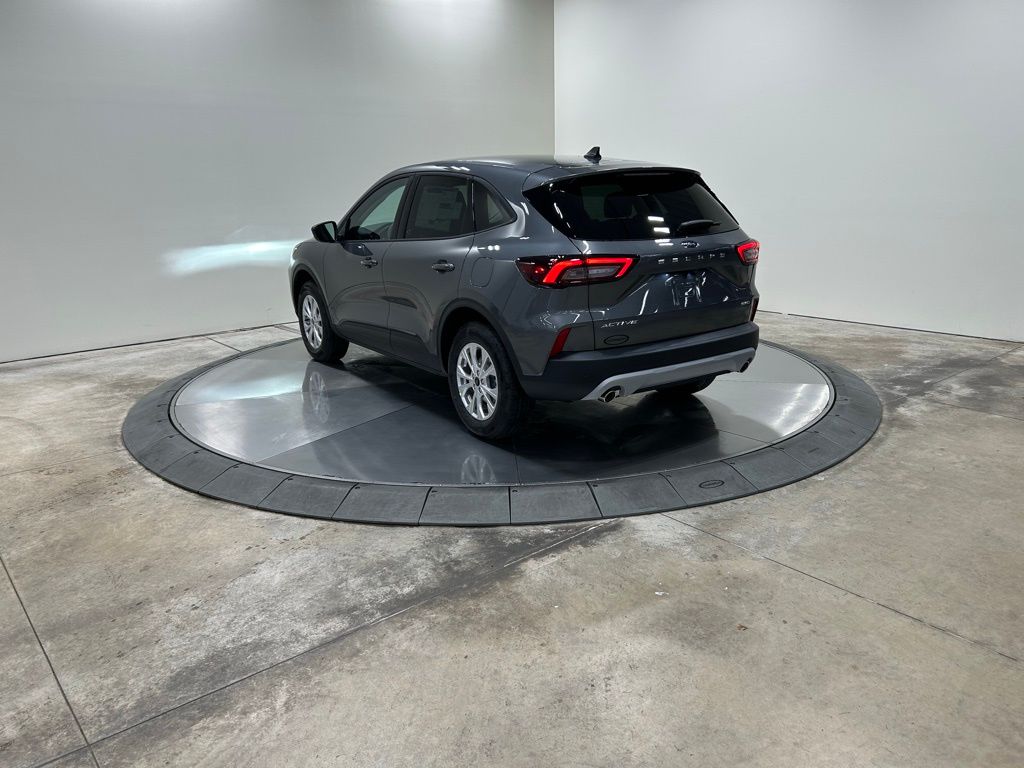 new 2026 Ford Escape car, priced at $38,160