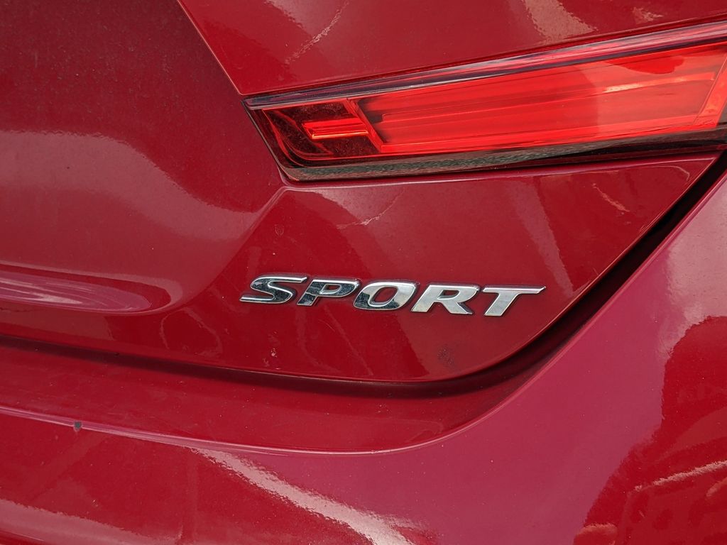 used 2020 Honda Accord car, priced at $17,891