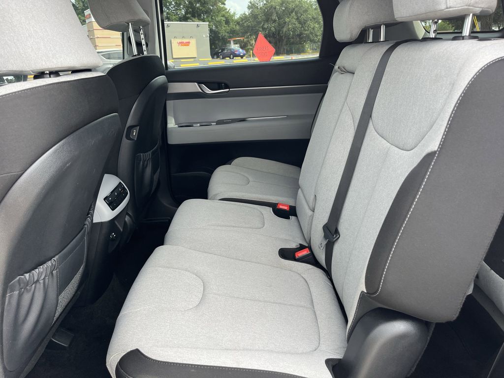 used 2020 Hyundai Palisade car, priced at $19,392