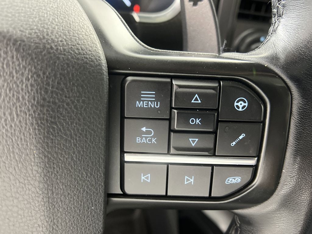 used 2021 Ford F-150 car, priced at $61,698