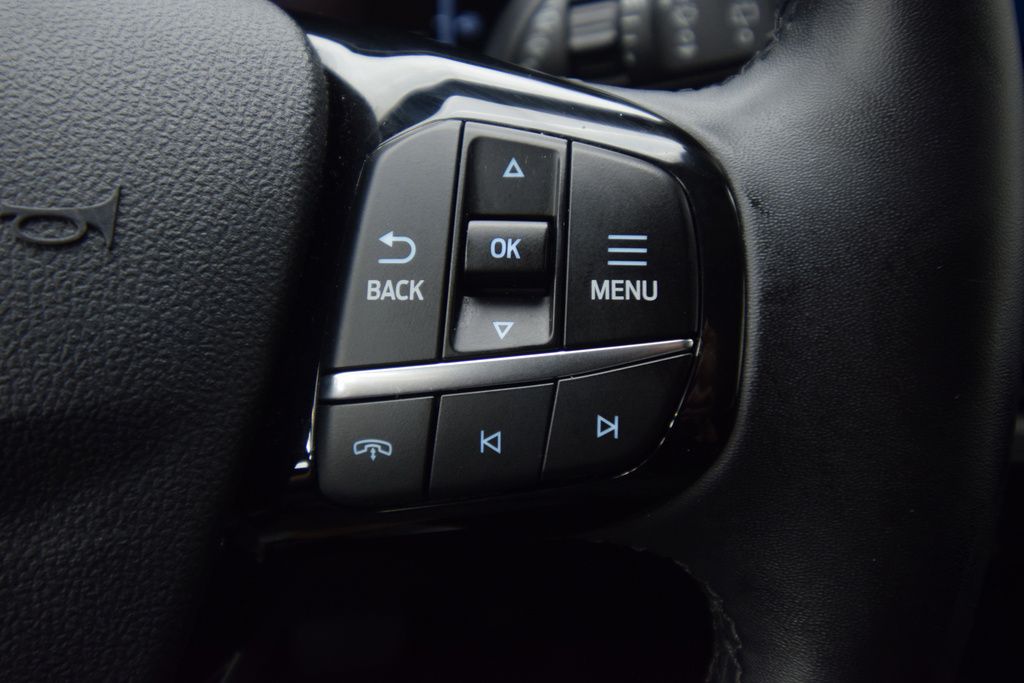 used 2024 Ford Escape car, priced at $18,800