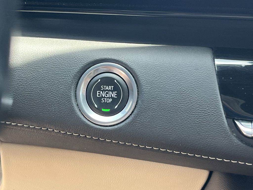 used 2021 Cadillac Escalade car, priced at $54,792
