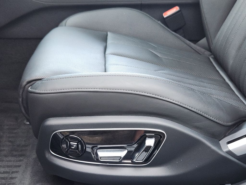 used 2022 Audi A8 car, priced at $58,821
