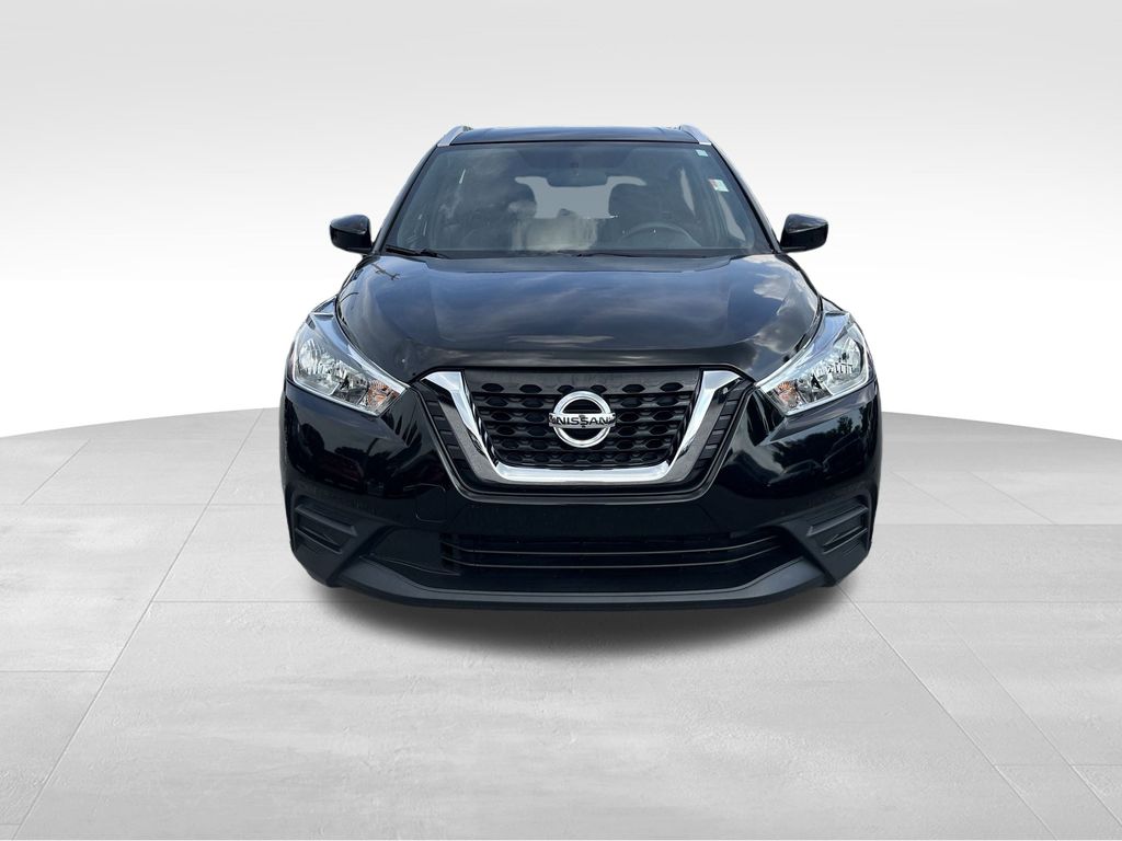 used 2019 Nissan Kicks car, priced at $13,991