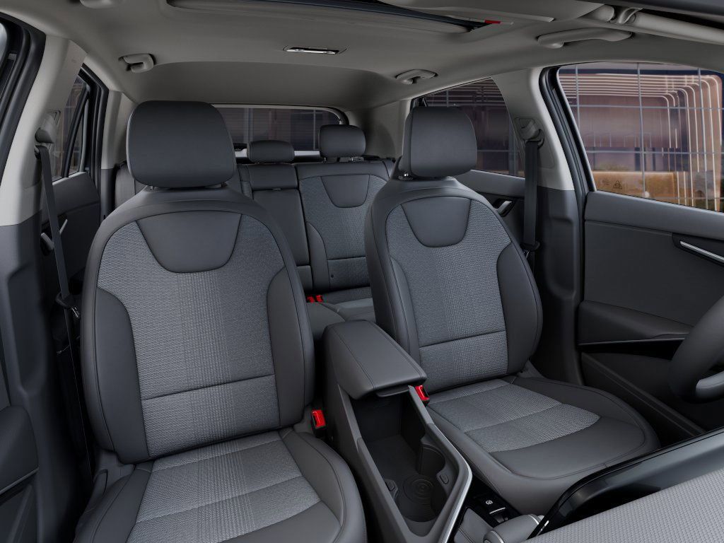 new 2025 Kia Niro car, priced at $31,660