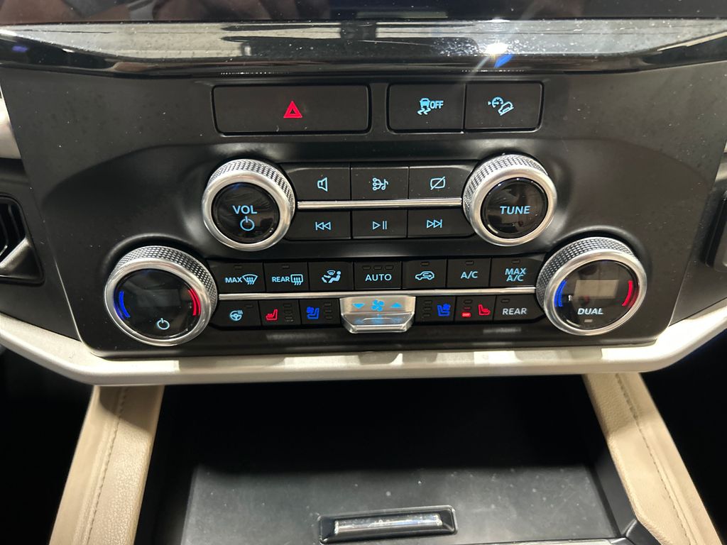 used 2023 Ford Expedition Max car, priced at $44,936