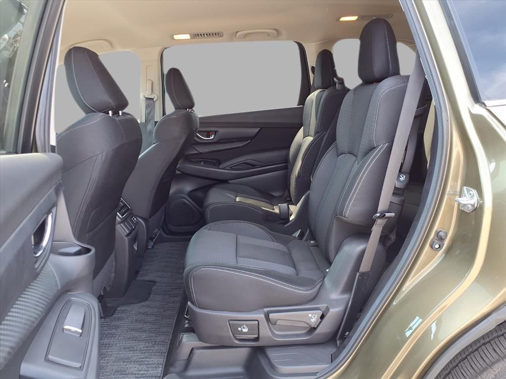 used 2024 Subaru Ascent car, priced at $36,461