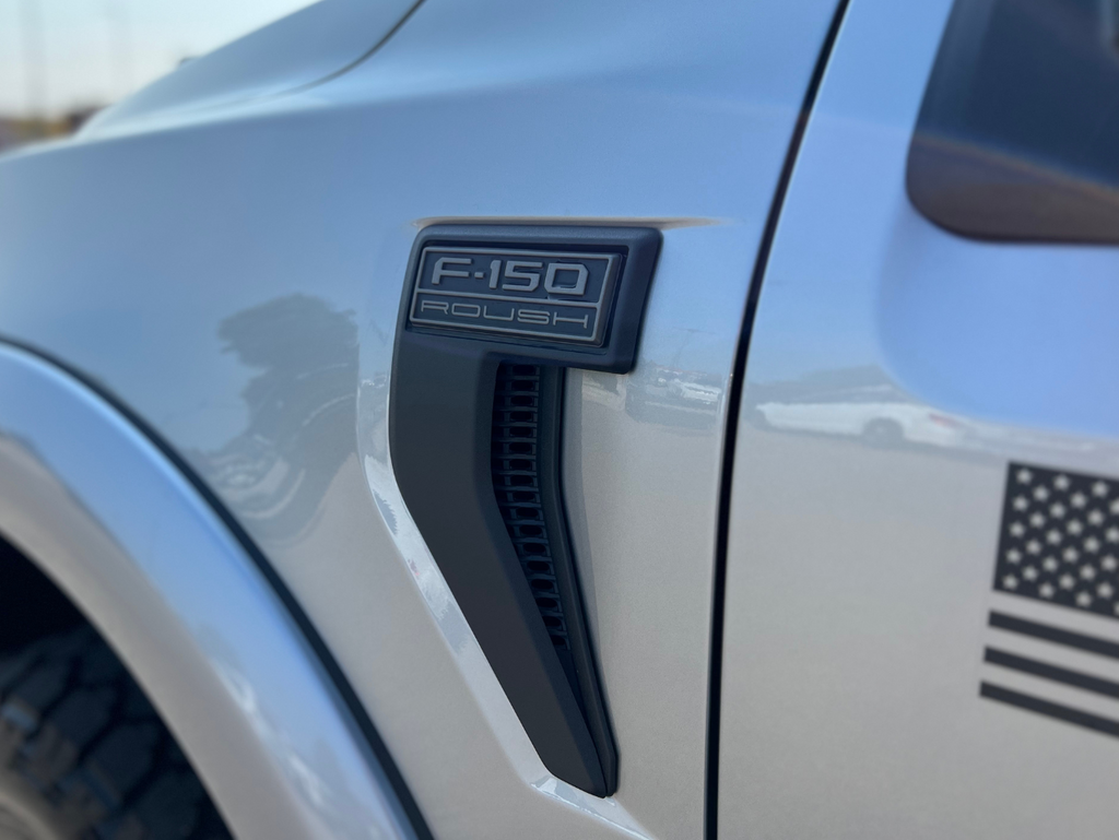 new 2024 Ford F-150 car, priced at $83,715