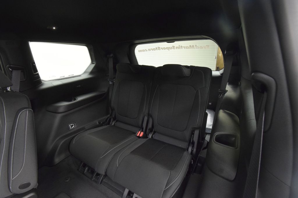 new 2025 Jeep Grand Cherokee L car, priced at $44,415