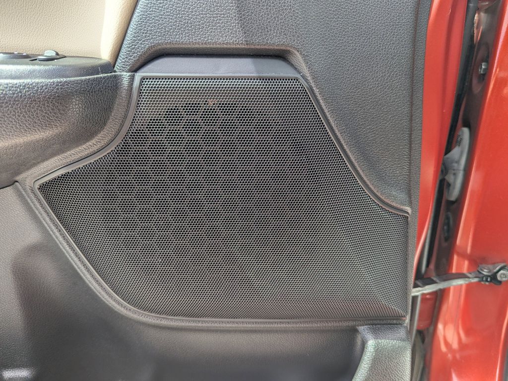 used 2018 Honda CR-V car, priced at $21,991