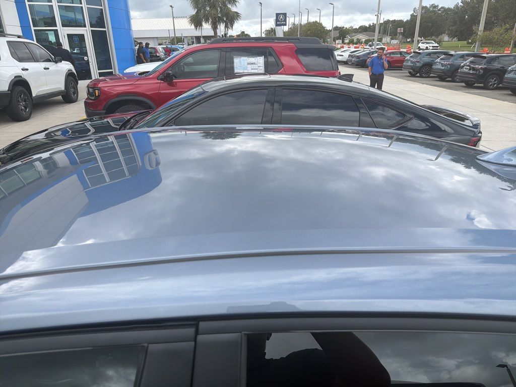 used 2024 Toyota Corolla car