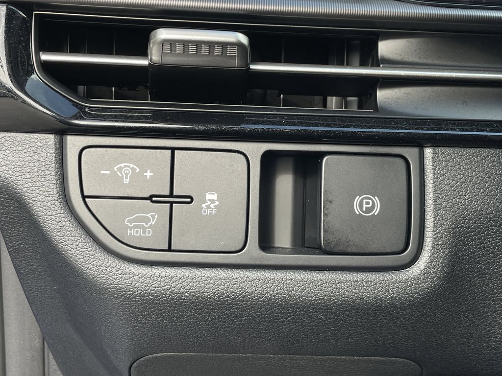 new 2026 Kia Sportage car, priced at $30,894