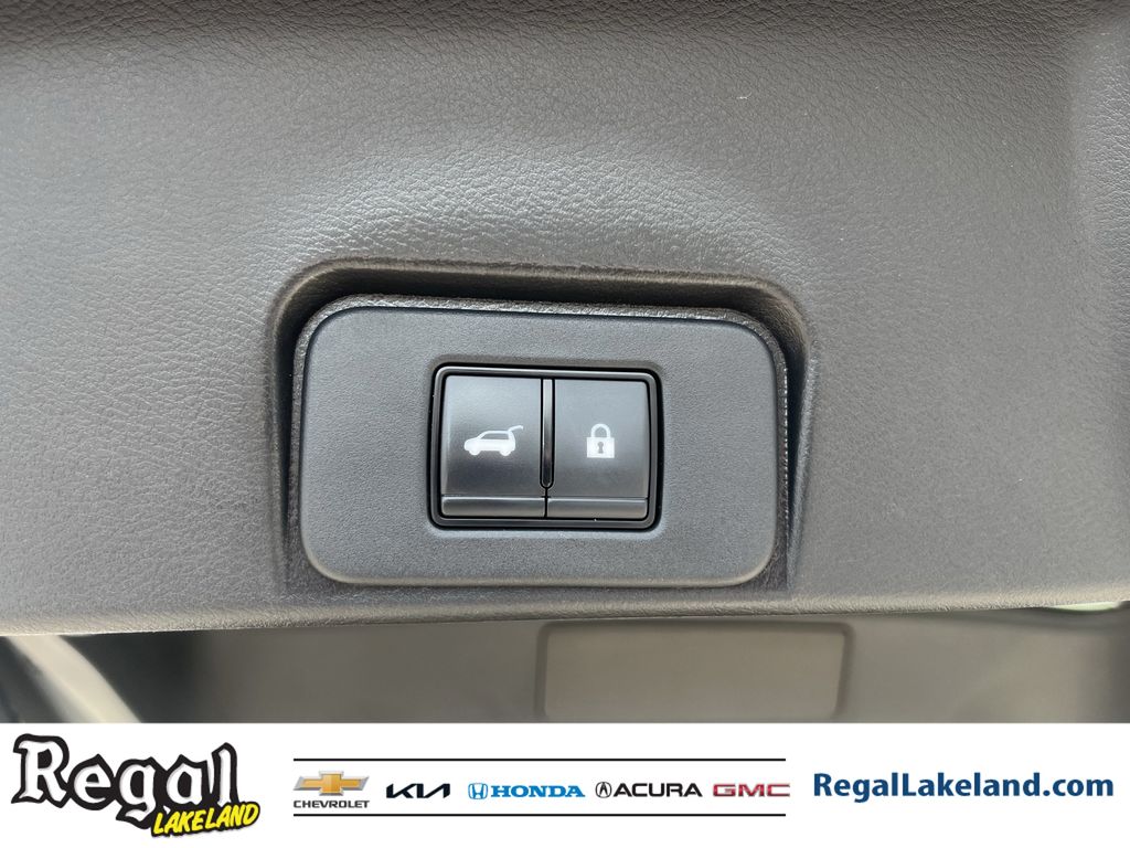 used 2023 Nissan Rogue car, priced at $20,694
