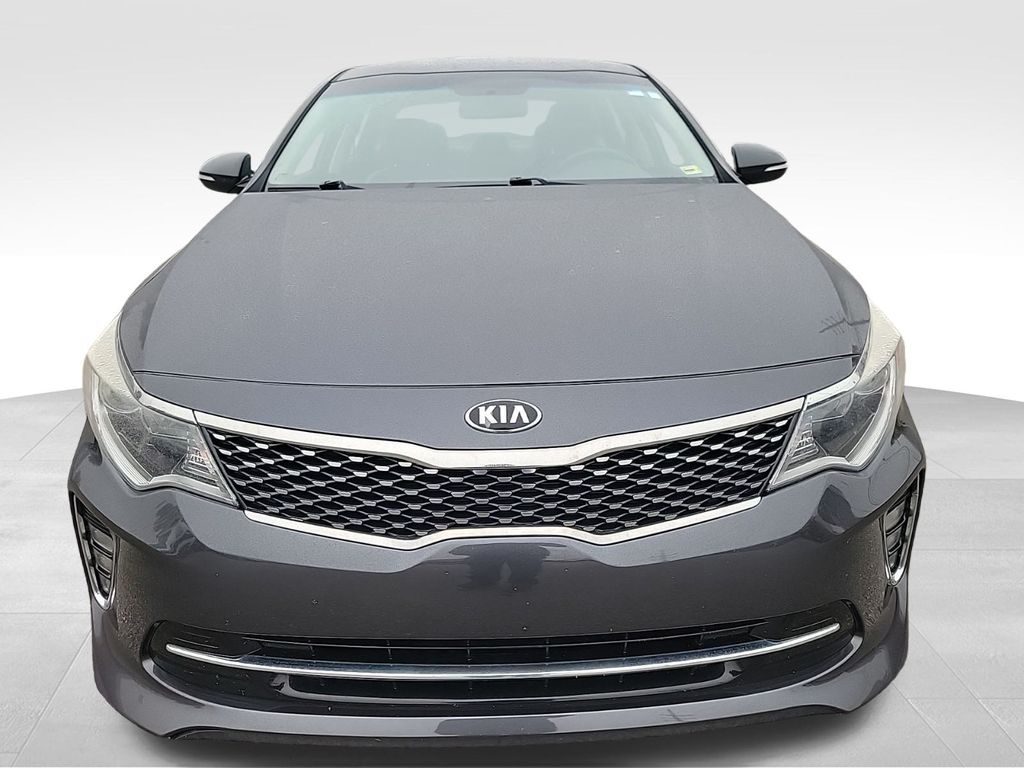 used 2018 Kia Optima car, priced at $10,796