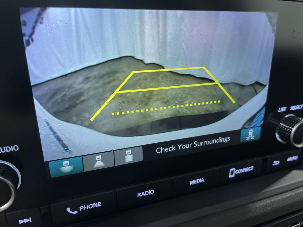 used 2024 Honda Accord car, priced at $25,780