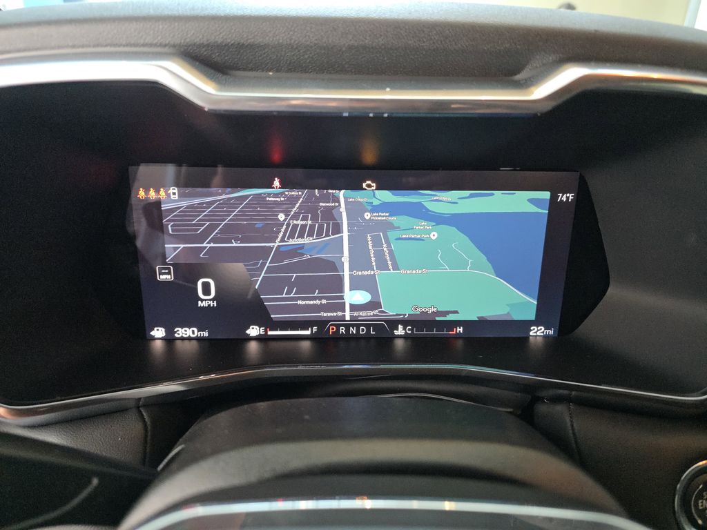 new 2025 GMC Canyon car, priced at $37,652