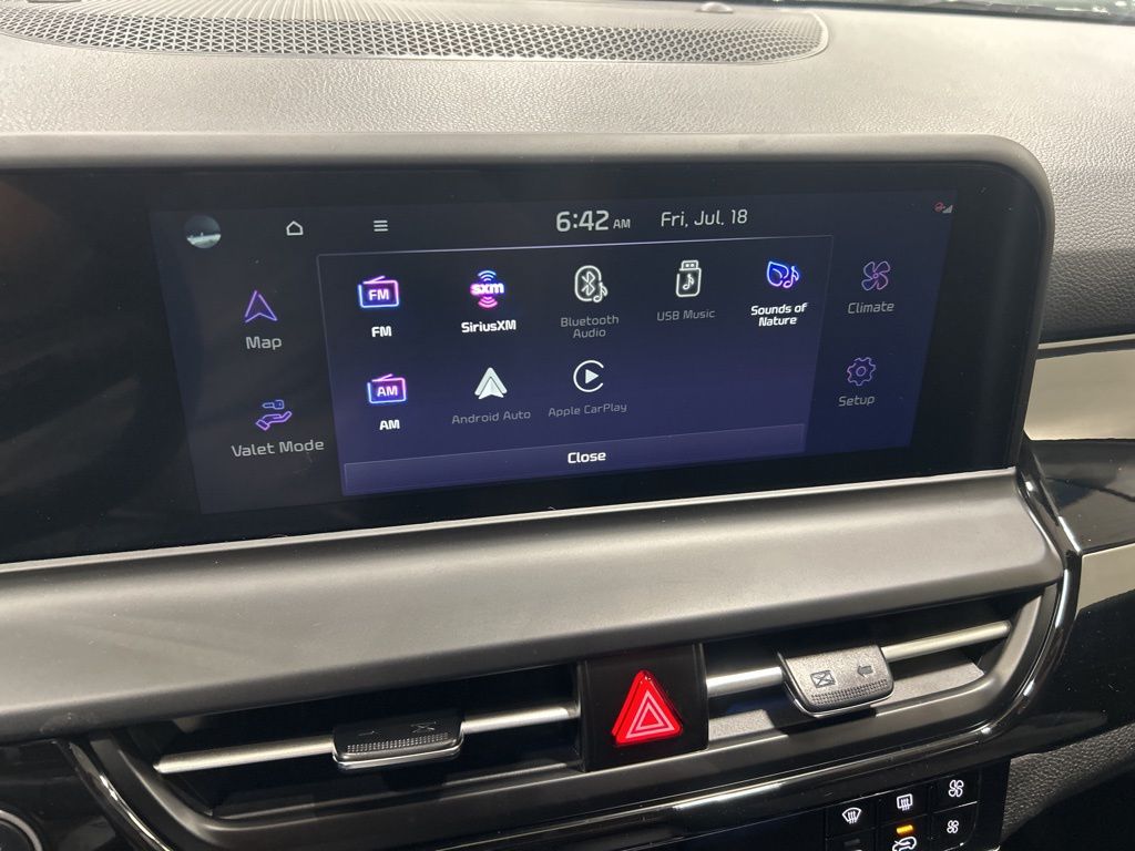 new 2026 Kia Seltos car, priced at $27,108
