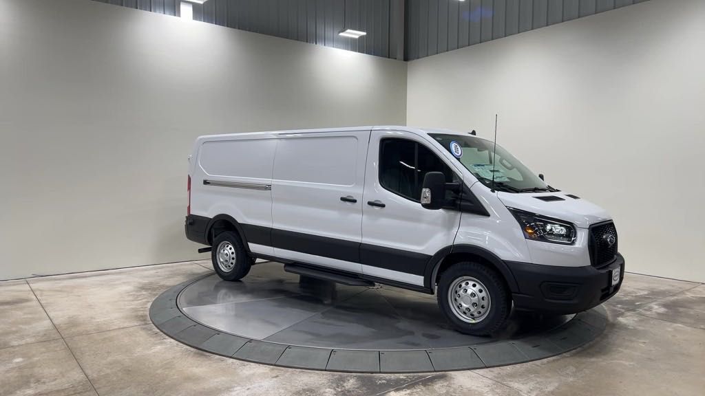 new 2024 Ford Transit-350 car, priced at $57,685