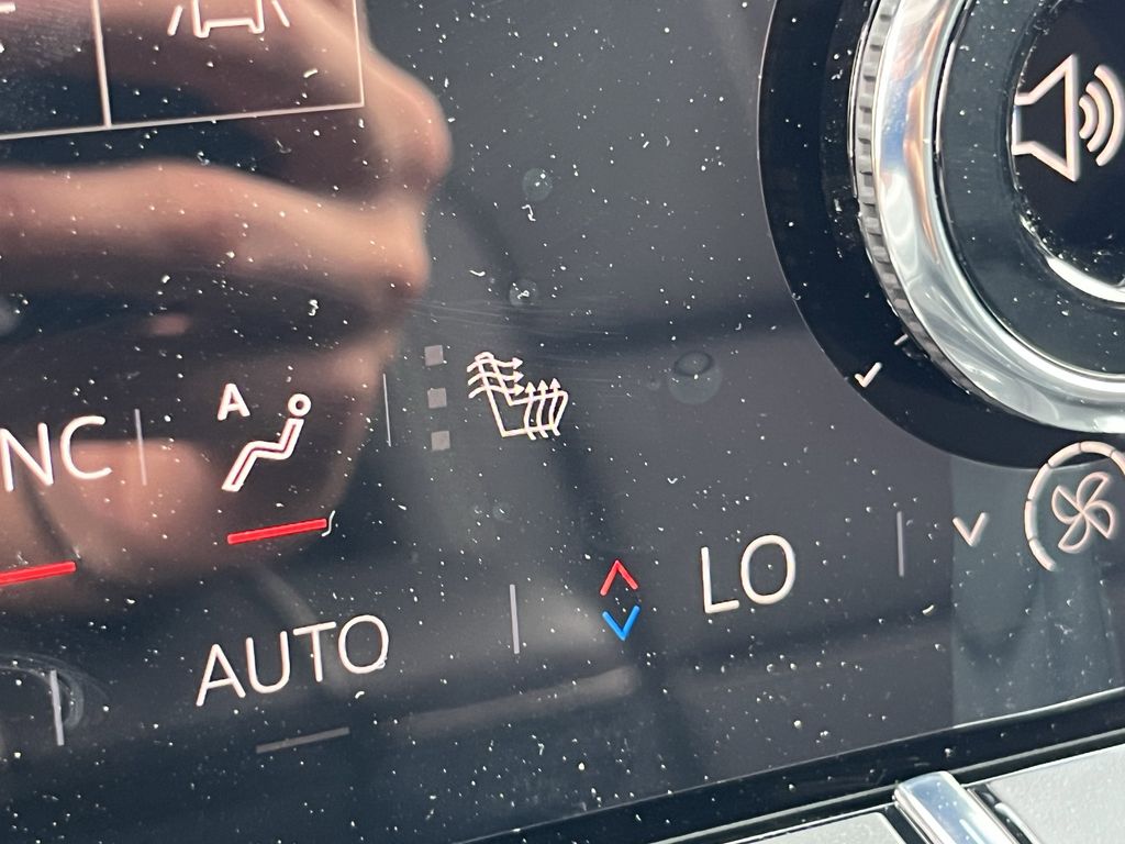 new 2025 GMC Acadia car, priced at $47,465