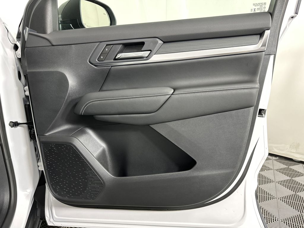 new 2025 GMC Terrain car, priced at $30,395