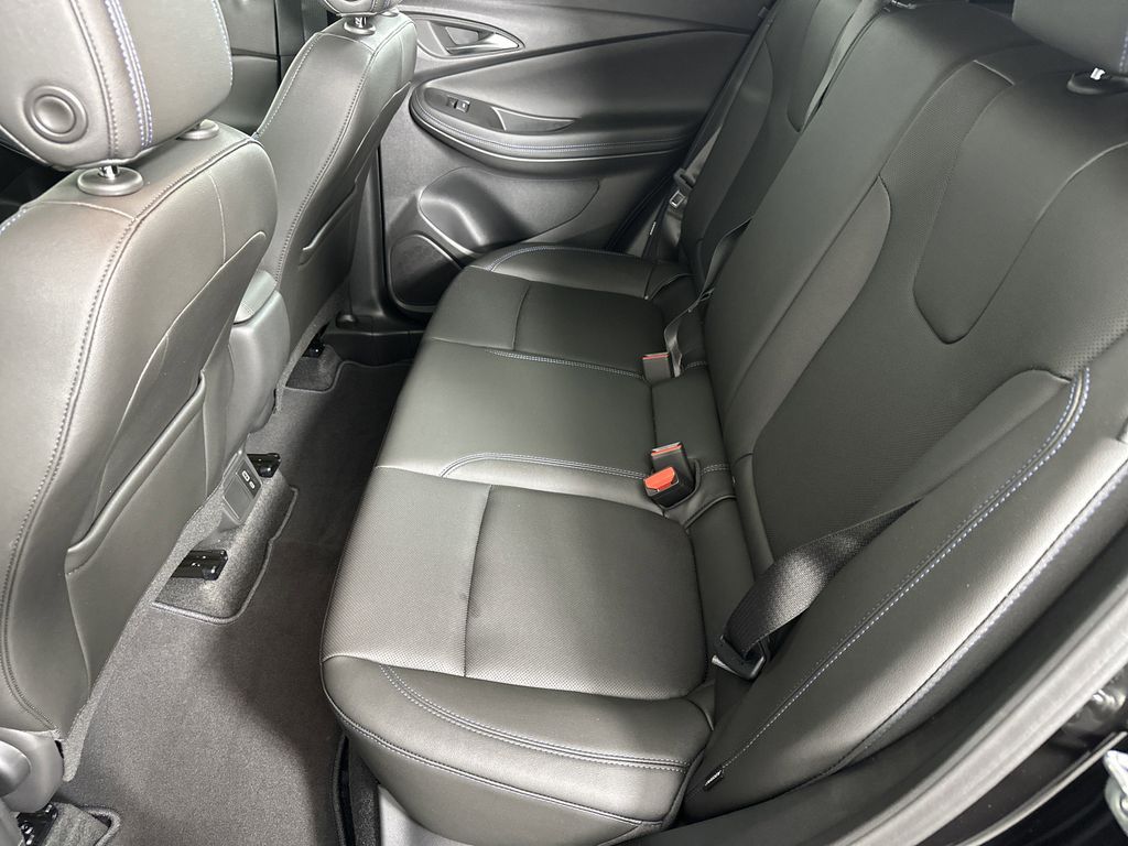 new 2026 Buick Encore GX car, priced at $30,880