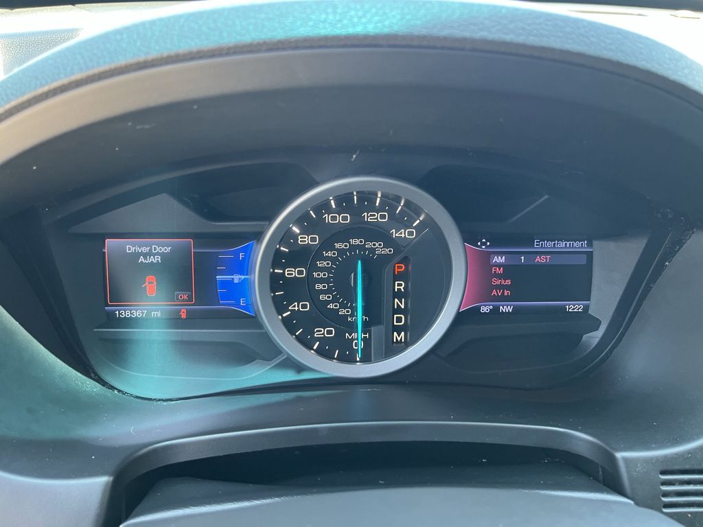 used 2014 Ford Explorer car, priced at $10,991