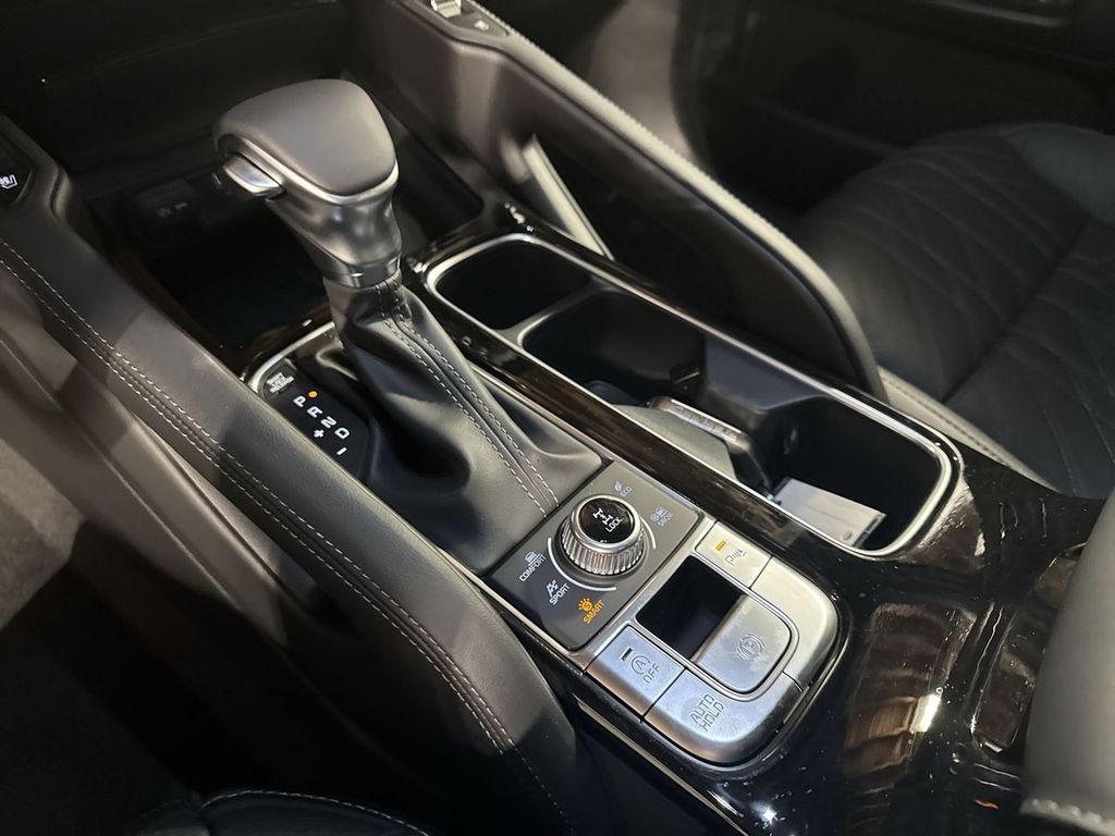 new 2025 Kia Telluride car, priced at $46,592