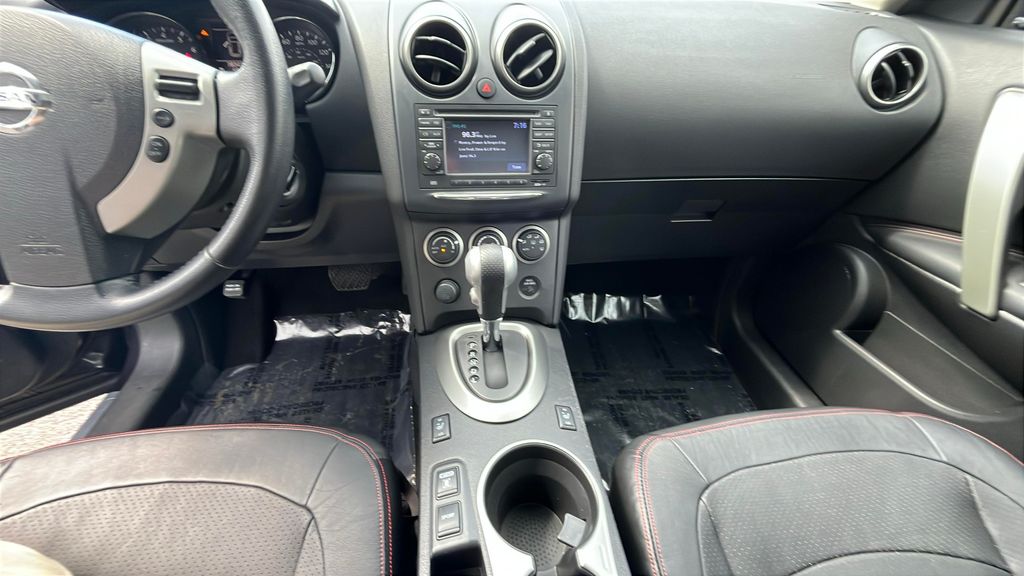 used 2013 Nissan Rogue car, priced at $13,300