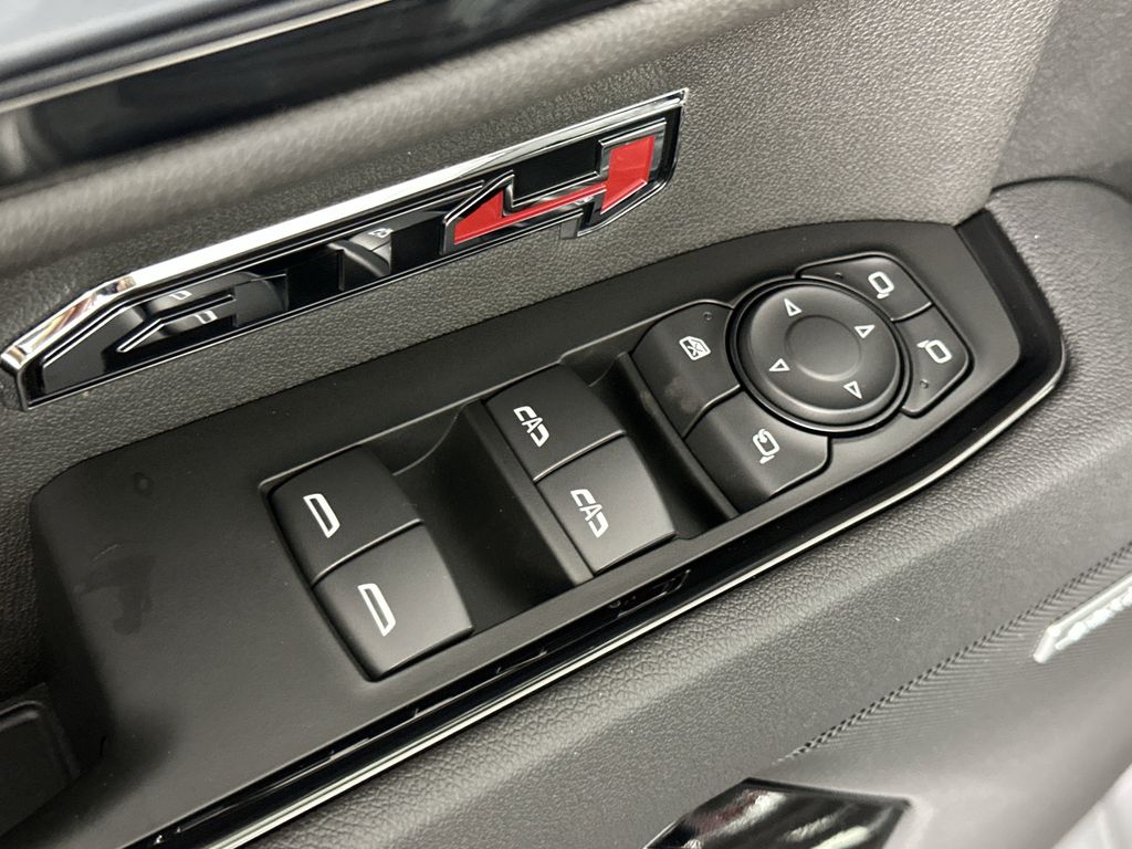 new 2025 GMC Sierra 1500 car, priced at $66,655
