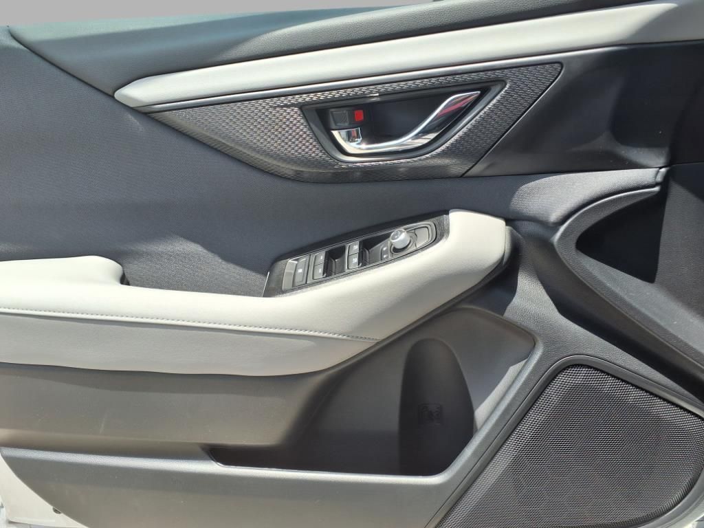 new 2025 Subaru Outback car, priced at $35,694
