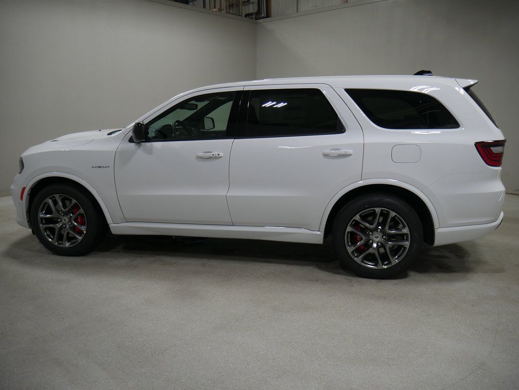 new 2024 Dodge Durango car, priced at $53,691